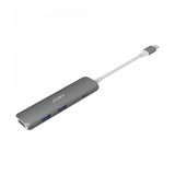 Joby USB-C Hub (4K HDMI, 2xUSB-A, PD)