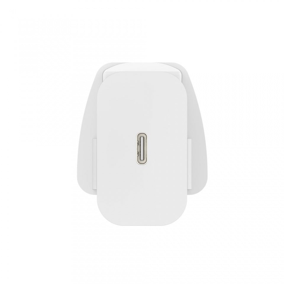 Joby Wall Charger USB-C PD 20W
