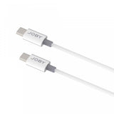 Joby Charge and Sync PD Cable USB-C to USB-C 2m