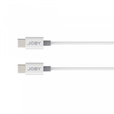 Joby Charge and Sync PD Cable USB-C to USB-C 2m