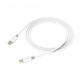 Joby Charge and Sync PD Cable USB-C to USB-C 2m