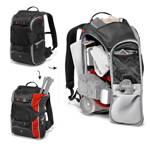Manfrotto Travel Backpack