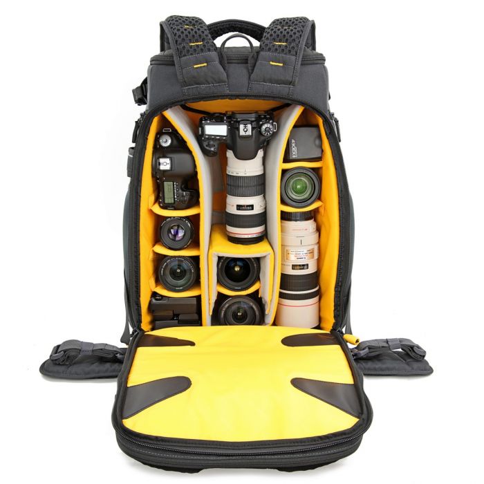 Vanguard Alta Sky 53 Backpack