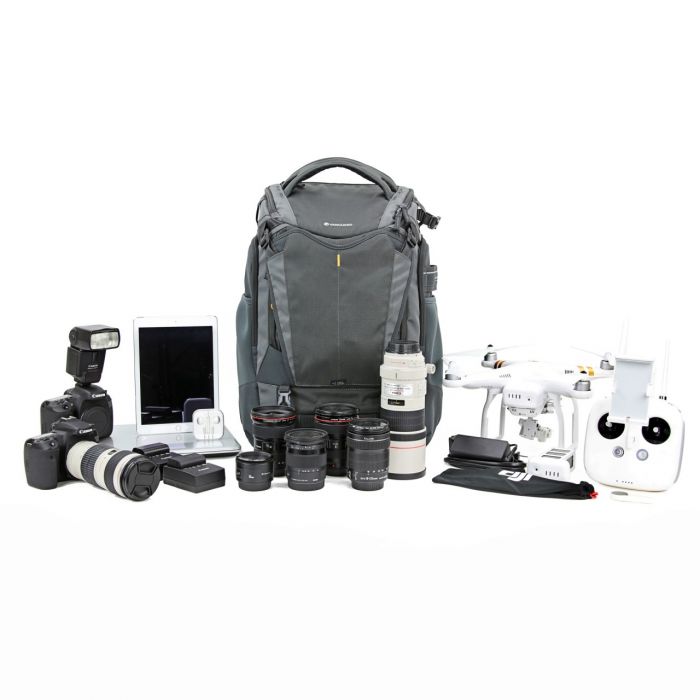 Vanguard Alta Sky 53 Backpack
