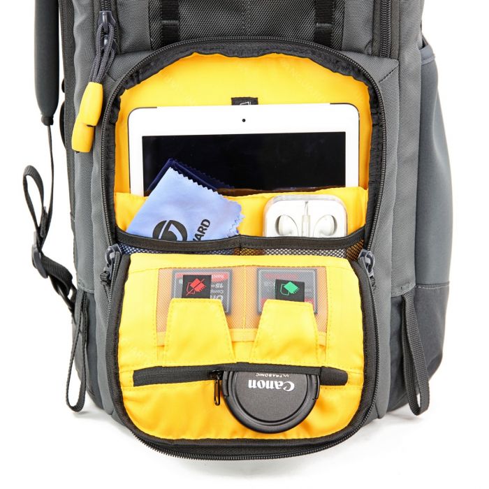Vanguard Alta Sky 66 Backpack