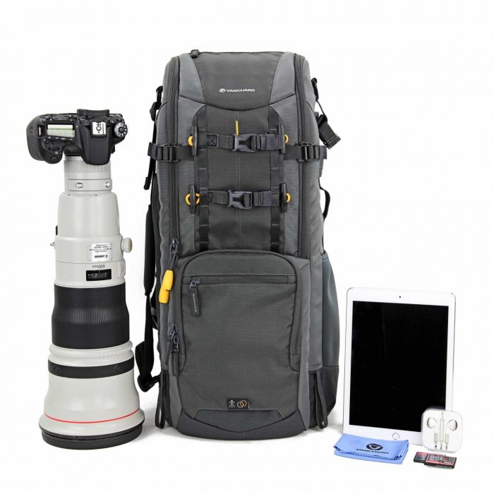 Vanguard Alta Sky 66 Backpack