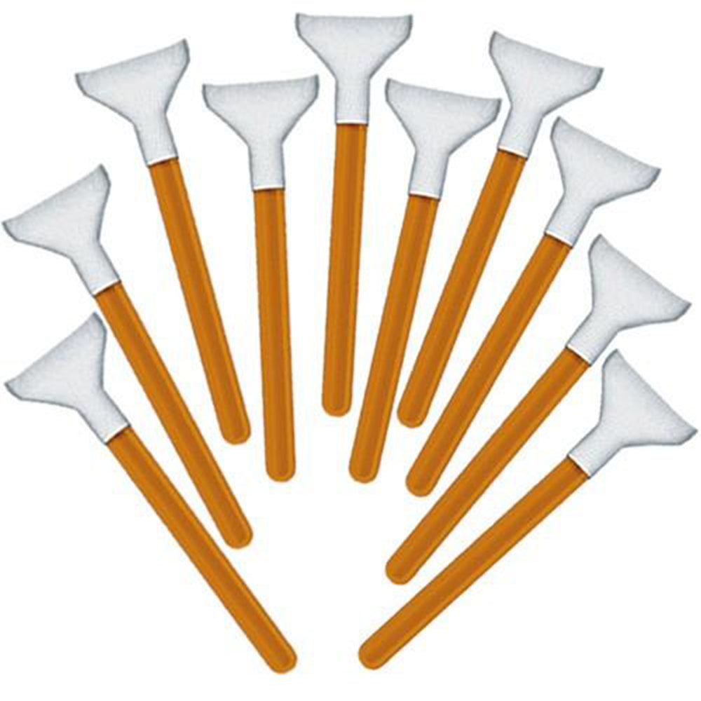 VisibleDust Sensor Cleaning Swabs - DHAP Orange - 12 pack (1.3x)