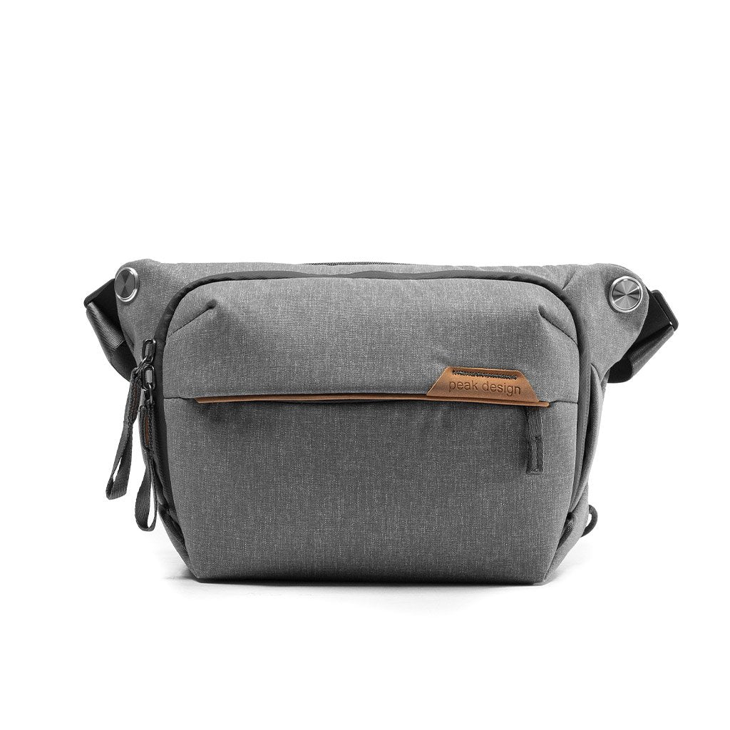 Peak Design Everyday Sling 3L V2 - Ash