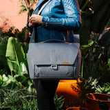 Peak Design Everyday Messenger 13L v2 - Ash