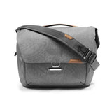 Peak Design Everyday Messenger 13L v2 - Ash
