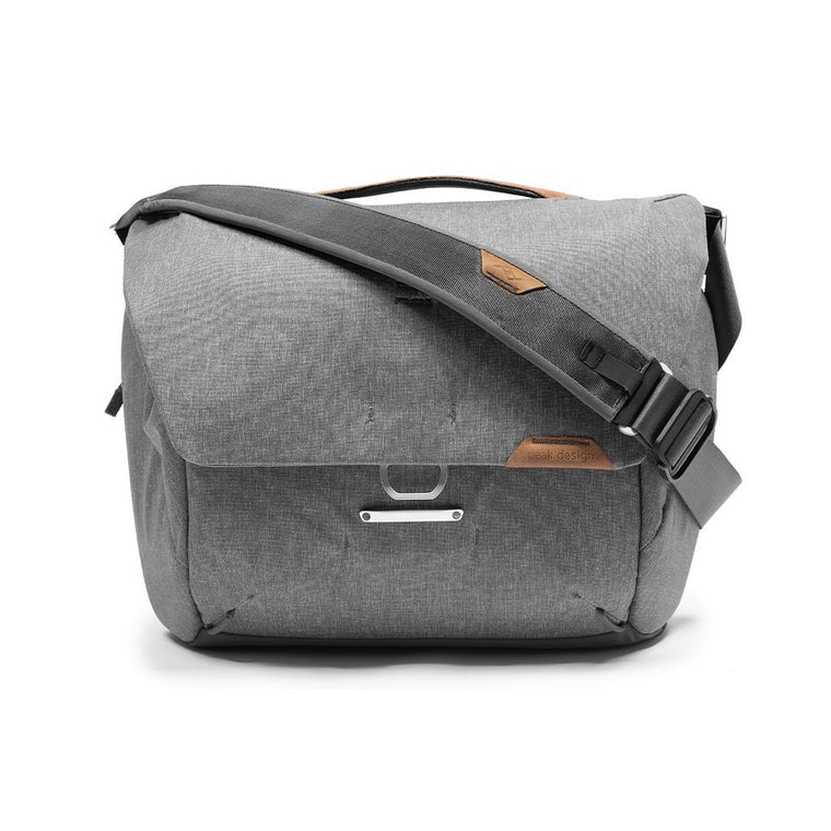Peak Design Everyday Messenger 13L v2 - Ash