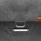 Peak Design Everyday Messenger 13L v2 - Ash