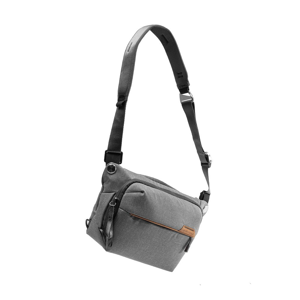 Peak Design Everyday Sling 3L V2 - Ash