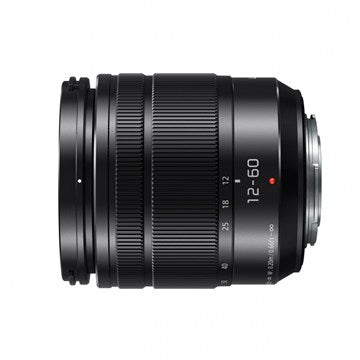 Panasonic 12-60mm F3.5-5.6 Lumix G Vario Lens