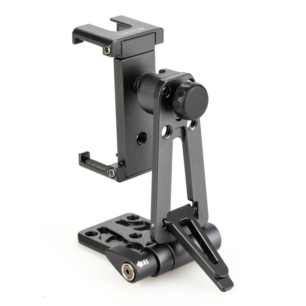 Benro Arcasmart Kickstand Phone Clamp QR Plate