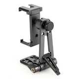Benro Arcasmart Kickstand Phone Clamp QR Plate