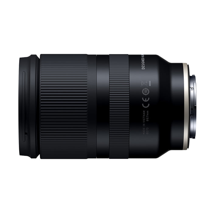 Tamron 17-70mm f2.8 Di III VC RXD Lens - Sony E Mount