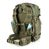 Shimoda Explore V2 35 Backpack - Army green