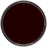 B+W Basic IR Dark Red 695 Filter 39mm