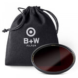 B+W Basic IR Dark Red 695 Filter 39mm