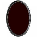 B+W Basic IR Dark Red 695 Filter 39mm