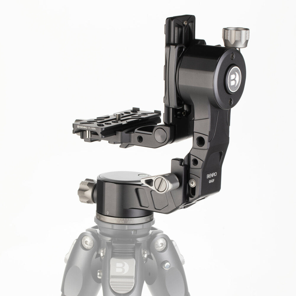 Benro GH2F Gimbal Head