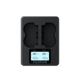 Fujifilm BC-W235 Dual Battery Charger for NP-W235