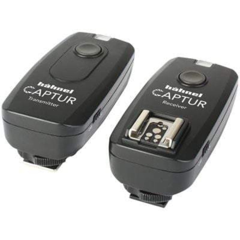 Hahnel Captur Remote - Fujifilm