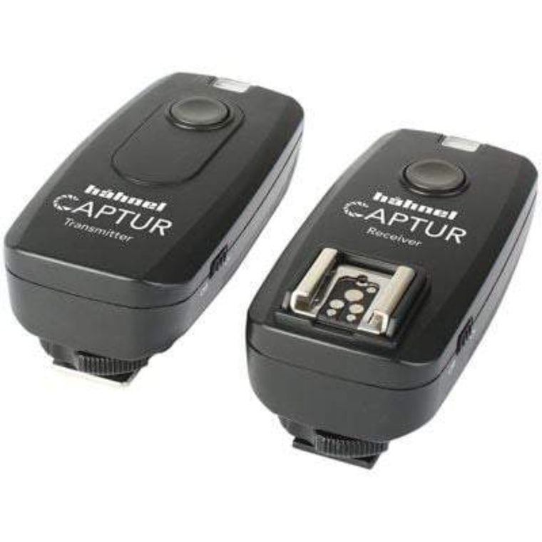 Hahnel Captur Remote - Olympus / Panasonic