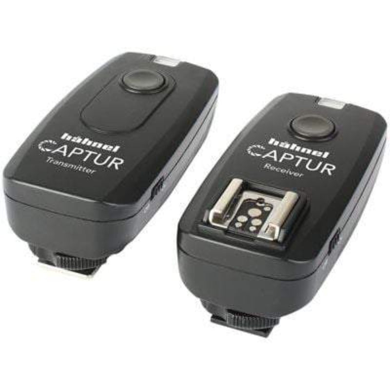 Hahnel Captur Remote - Sony