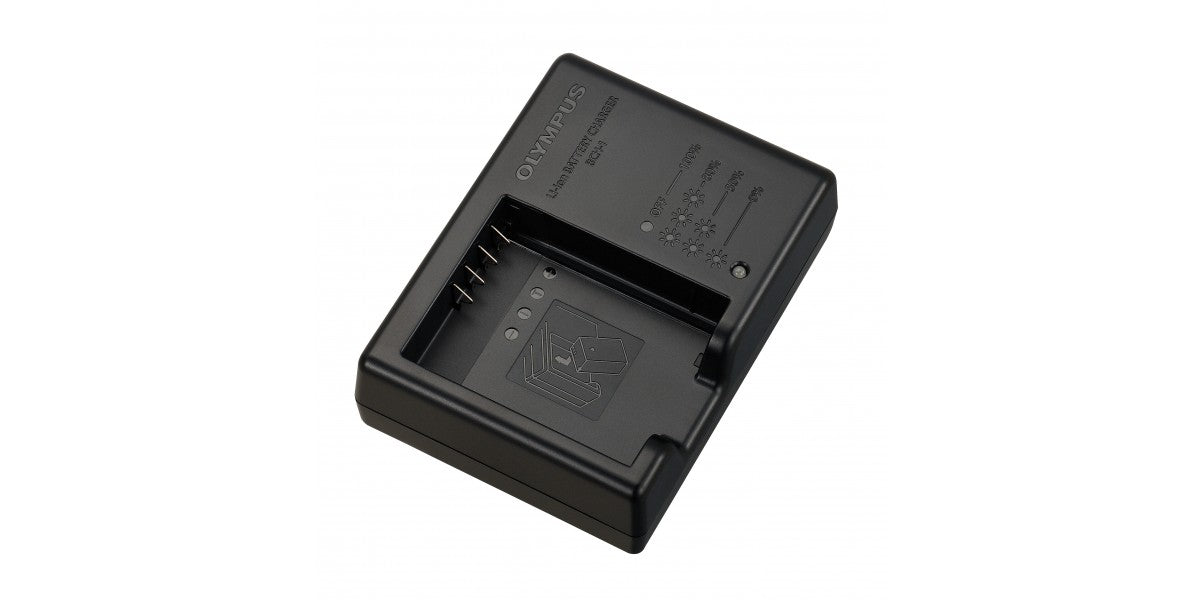 Olympus BCH-1 Li-ion Battery Charger for BLH-1