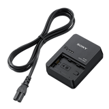 Sony Battery Charger for NP-FZ100