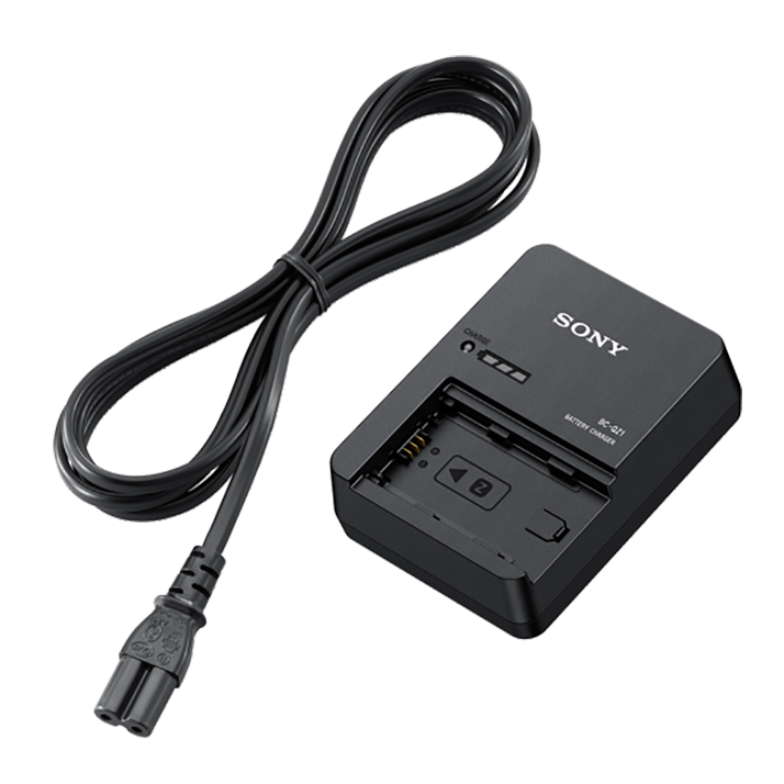 Sony Battery Charger for NP-FZ100