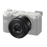 Sony FE 24mm f2.8 G Lens - Sony E mount