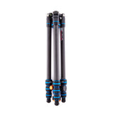 3LT Punks Billy 2.0 with Airhed Neo 2.0 Blue