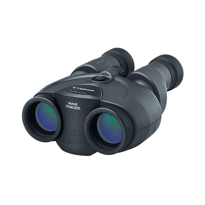 Canon 10x30 IS II Binoculars