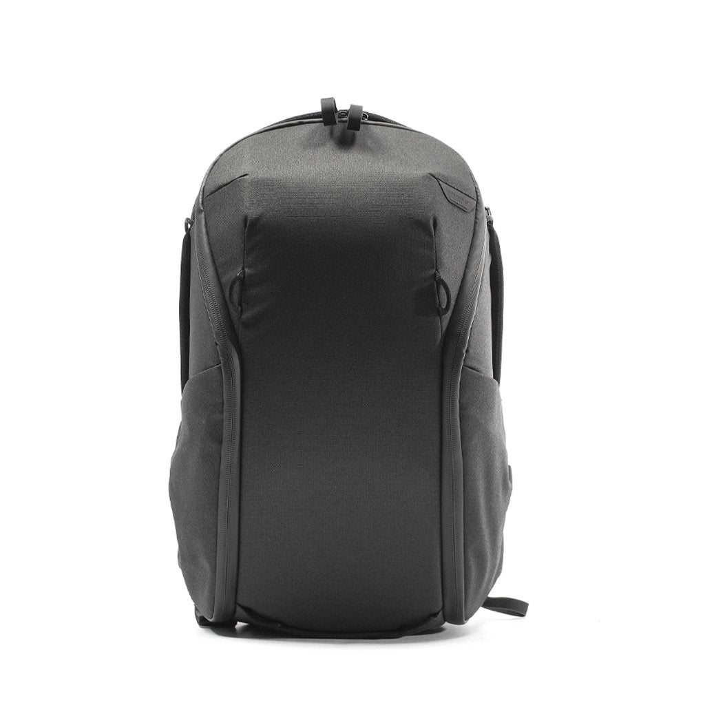 Peak Design Everyday Backpack 15L Zip V2 - Black