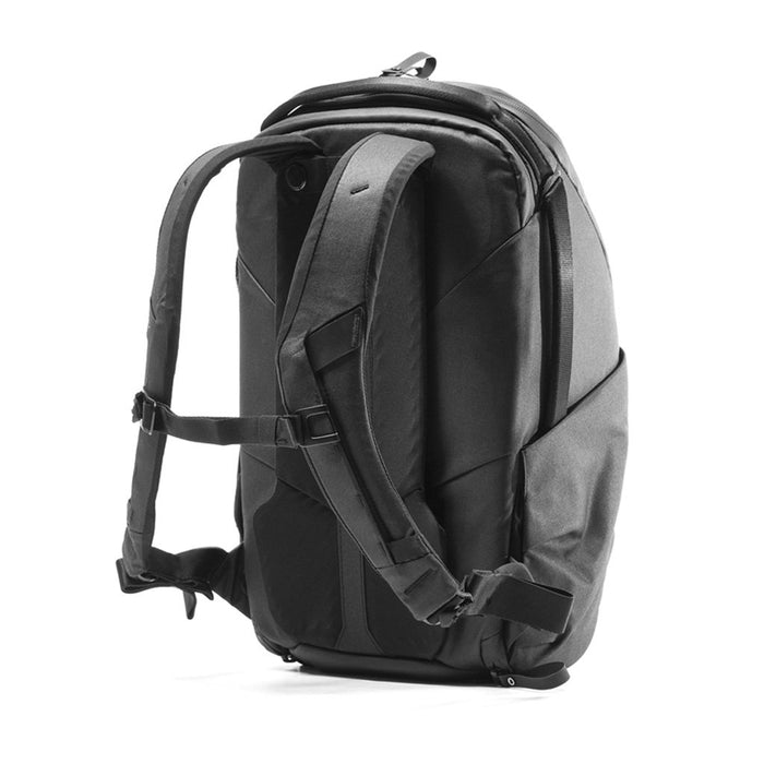 Peak Design Everyday Backpack 15L Zip V2 - Black