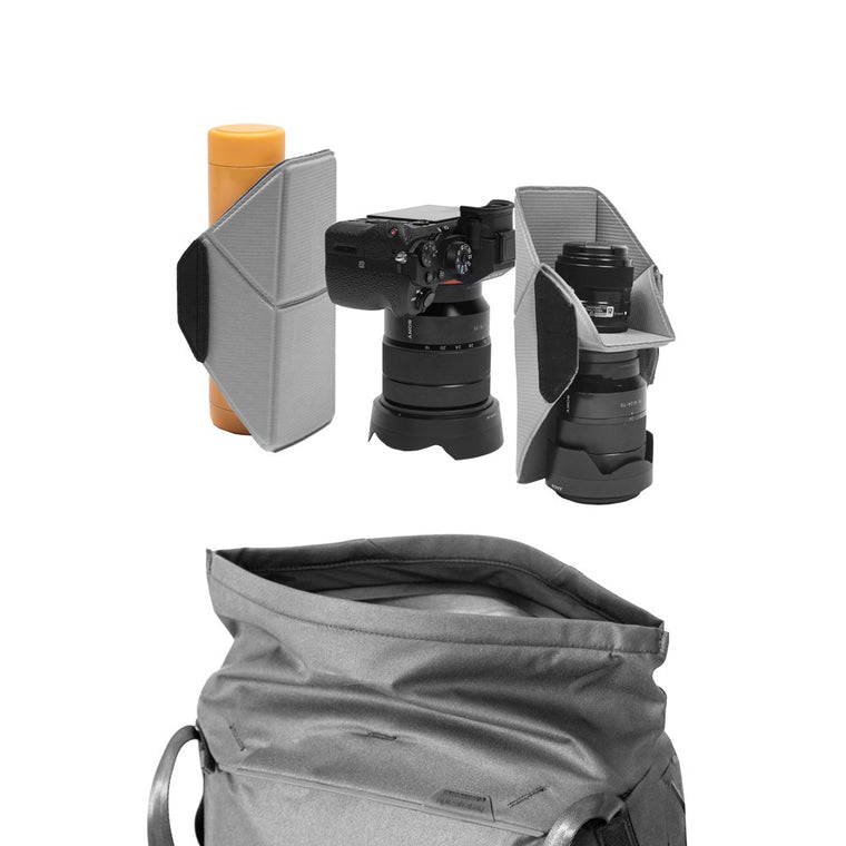 Peak Design Everyday Tote 15L v2 - Black