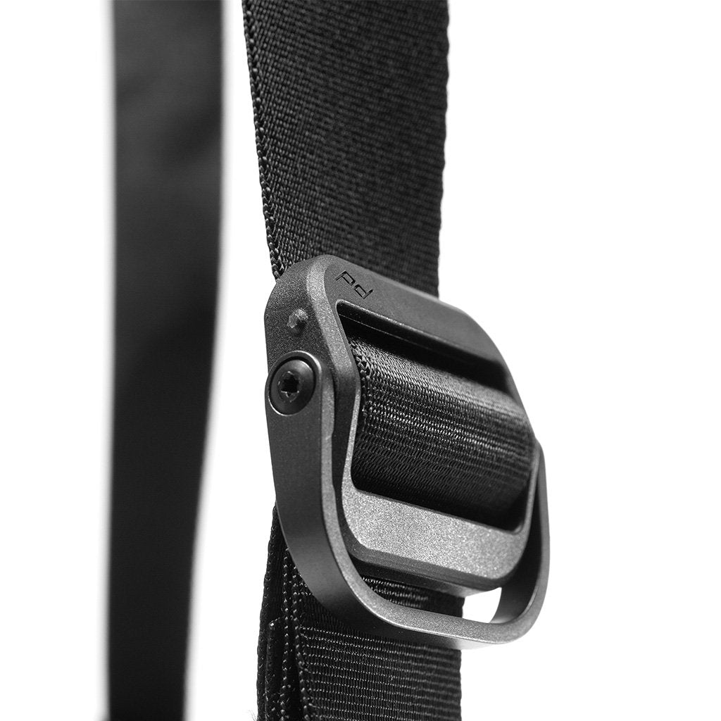 Peak Design Everyday Tote 15L v2 - Black