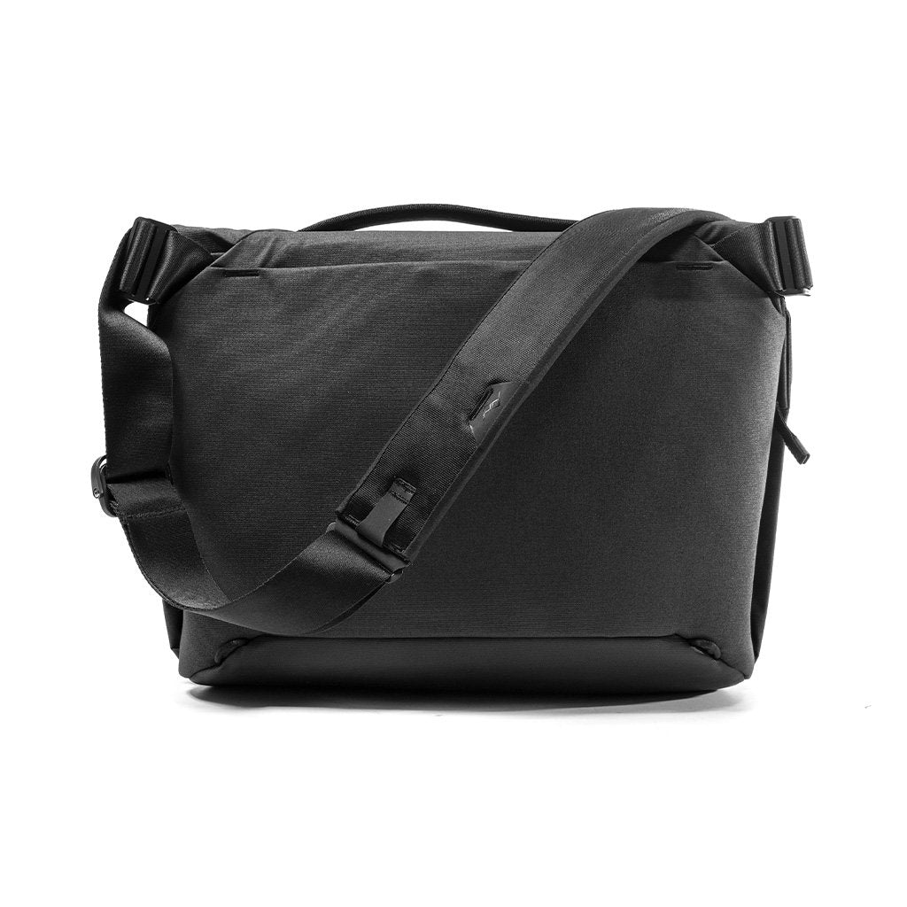 Peak Design Everyday Messenger 13L v2 - Black