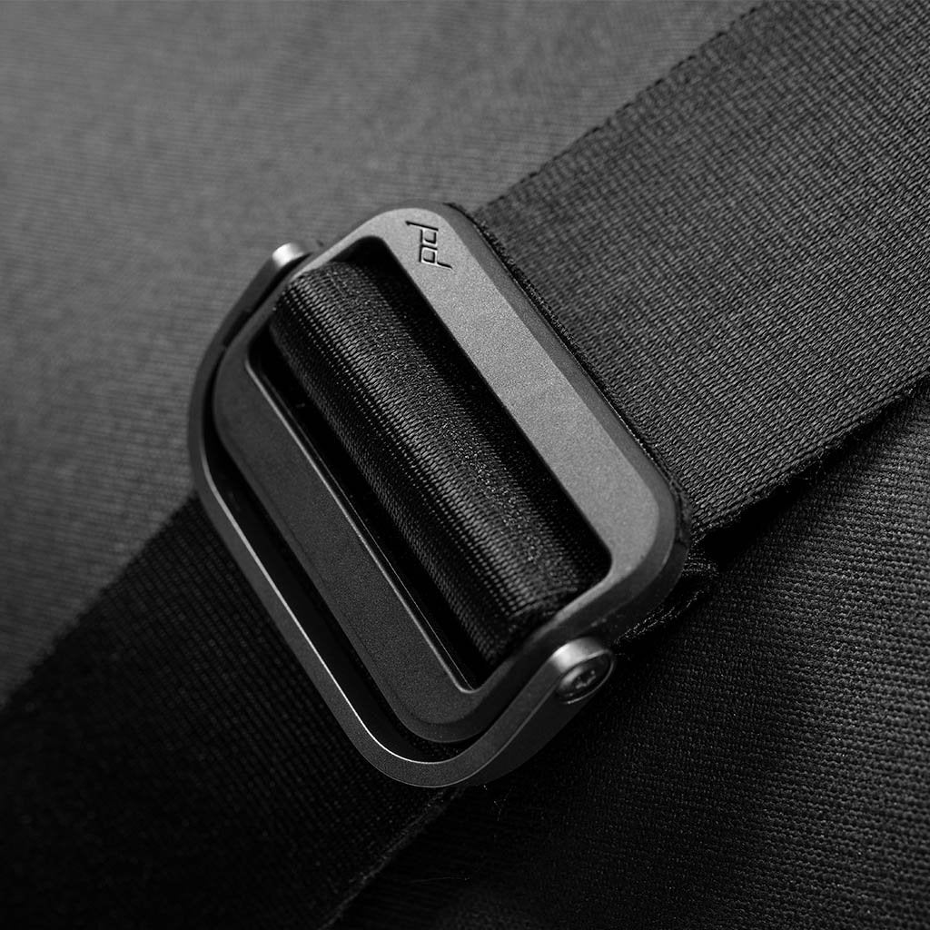 Peak Design Everyday Messenger 13L v2 - Black