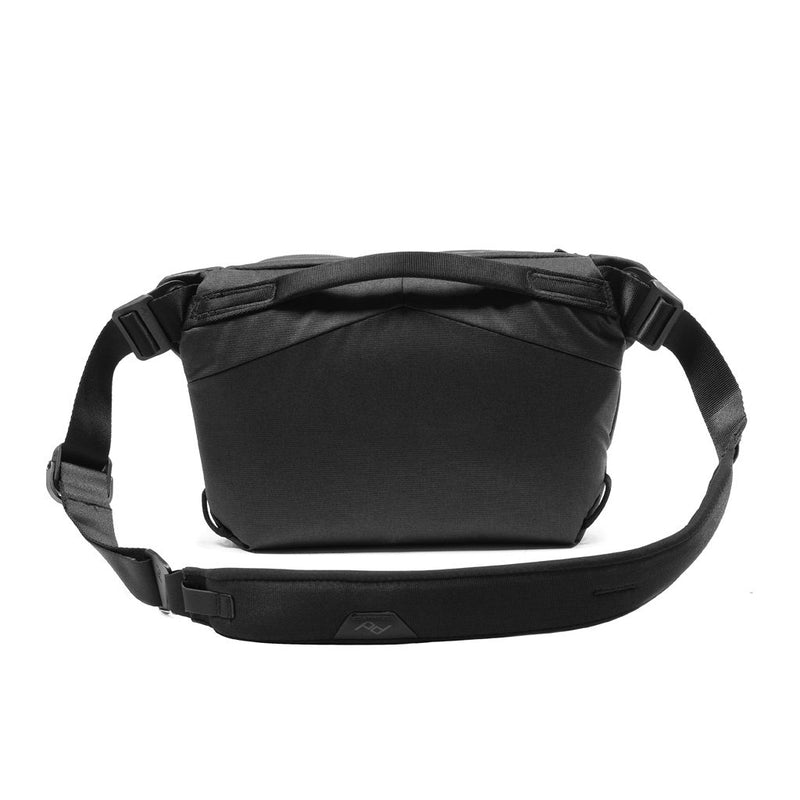 Peak Design Everyday Sling 10L V2 Black – Cambrian Photography