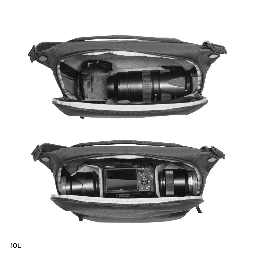 Peak Design Everyday Sling 6L V2 - Black