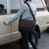 Peak Design Everyday Messenger 13L v2 - Black