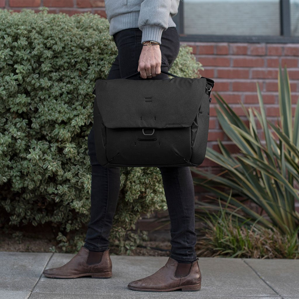 Peak Design Everyday Messenger 13L v2 - Black