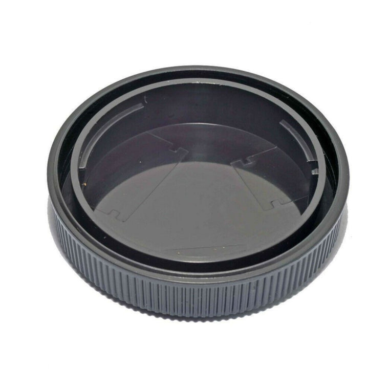 Kood Rear Lens Cap - Canon R Mount
