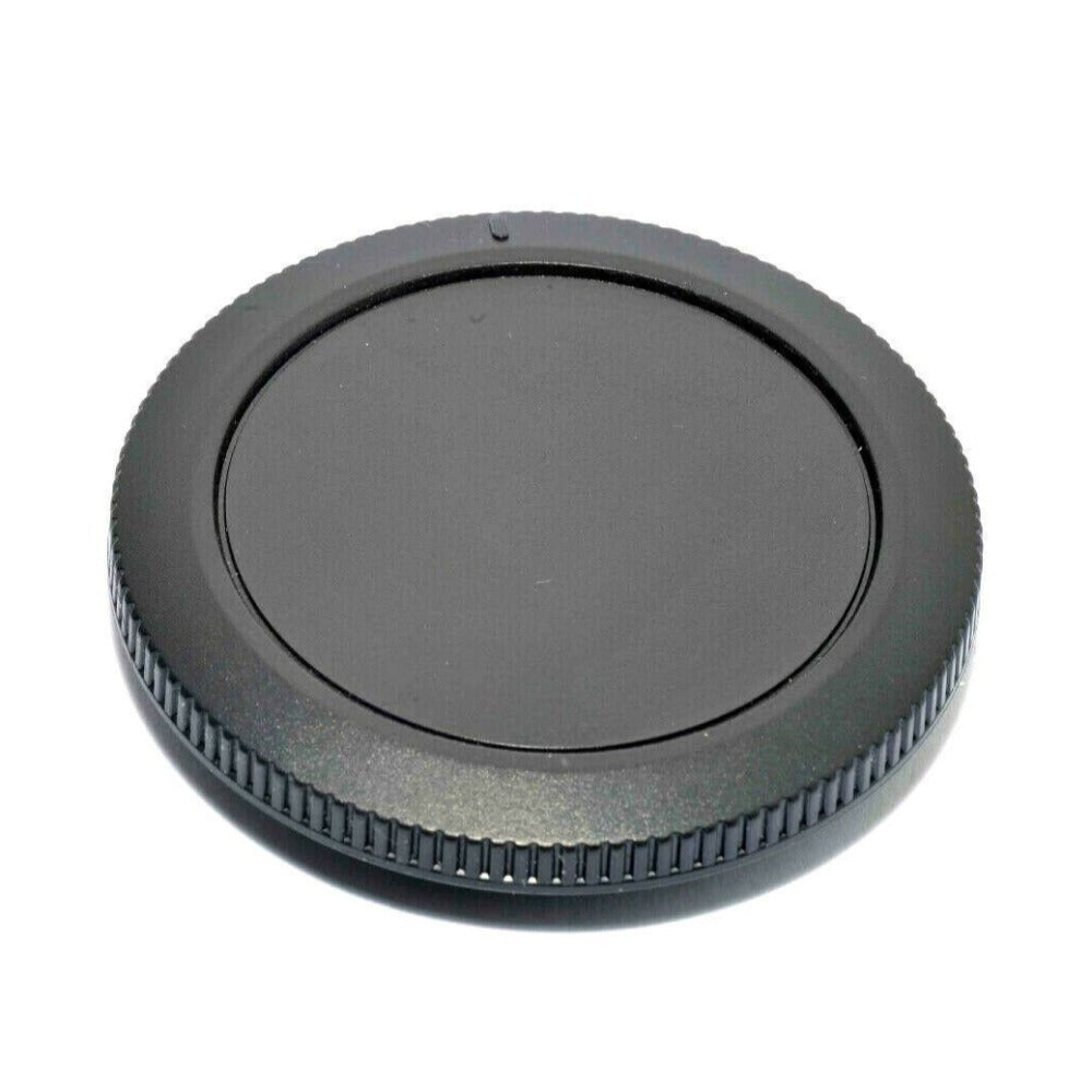 Kood Body Cap - Canon R Mount