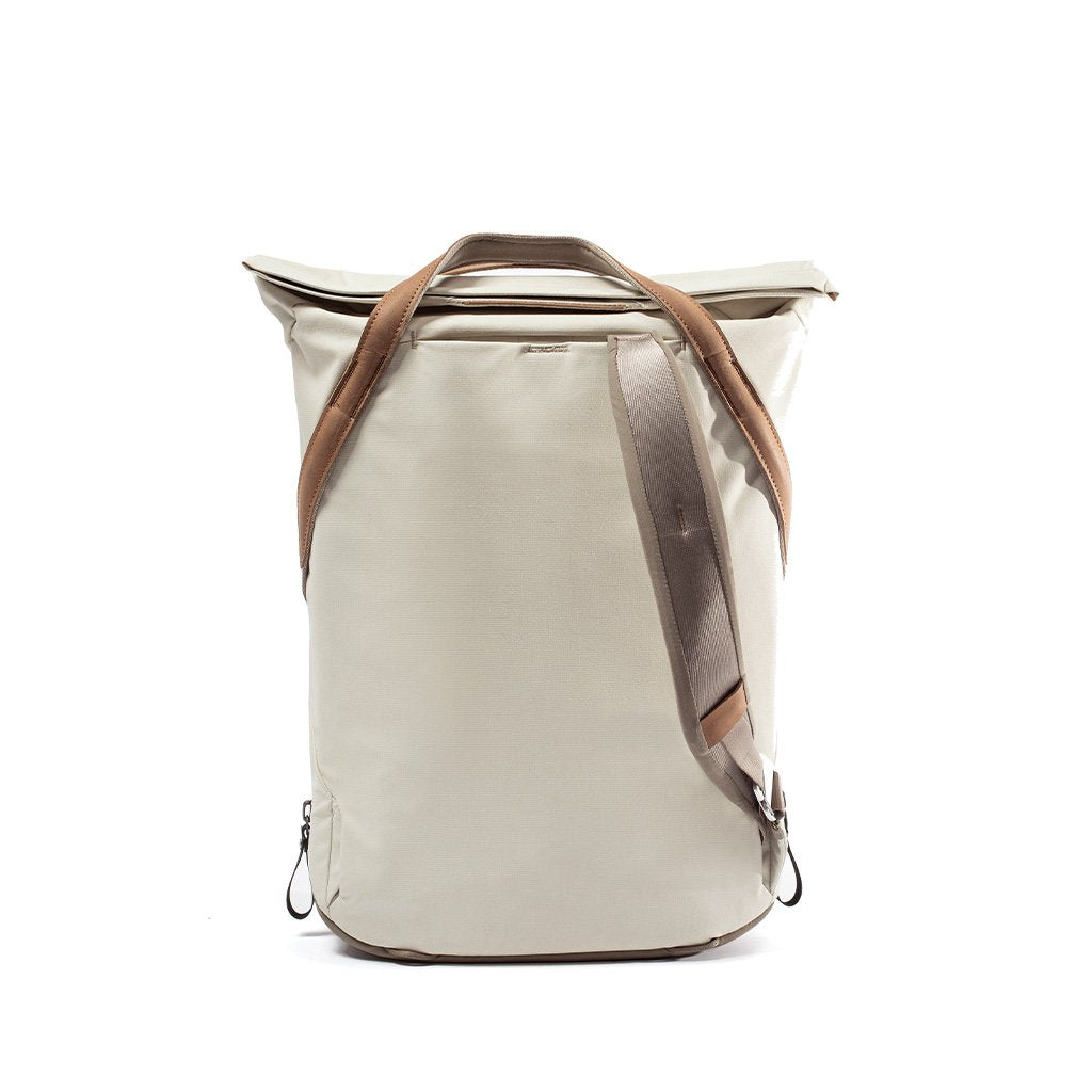 Peak Design Everyday Totepack 20L V2 - Bone
