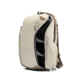 Peak Design Everyday Backpack 15L Zip V2 - Bone